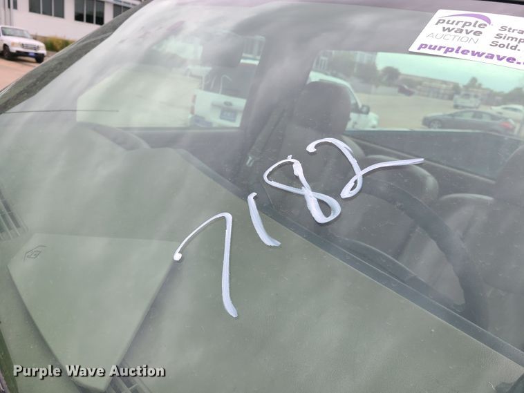 image for item DL8782 2006 Chevrolet Silverado 2500HD  pickup truck