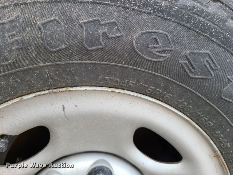 image for item DL8782 2006 Chevrolet Silverado 2500HD  pickup truck