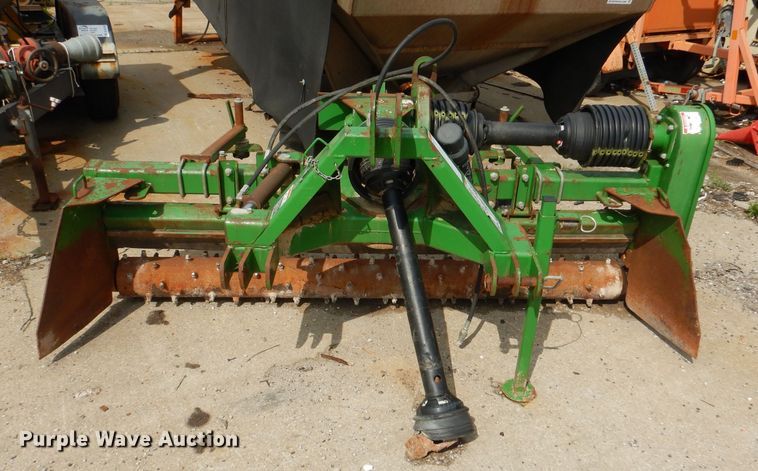 image for item DL8783 Frontier PR1184 power rake