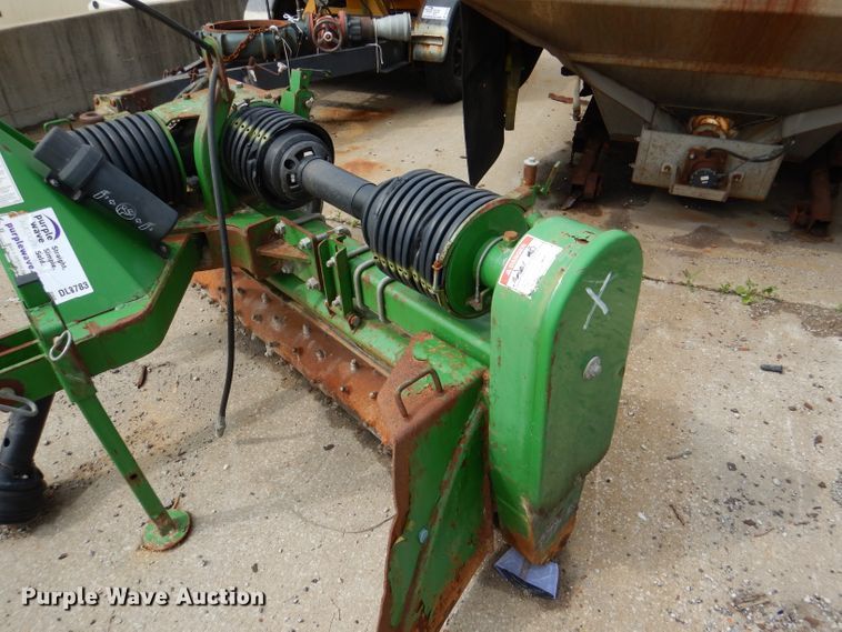 image for item DL8783 Frontier PR1184 power rake