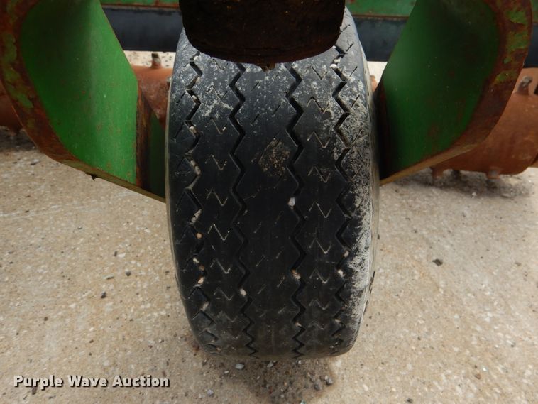 image for item DL8783 Frontier PR1184 power rake