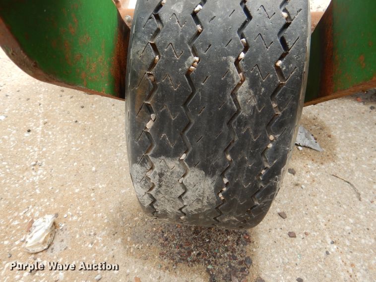 image for item DL8783 Frontier PR1184 power rake