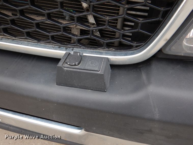 image for item DL8785 2006 Chevrolet Silverado 2500HD  pickup truck