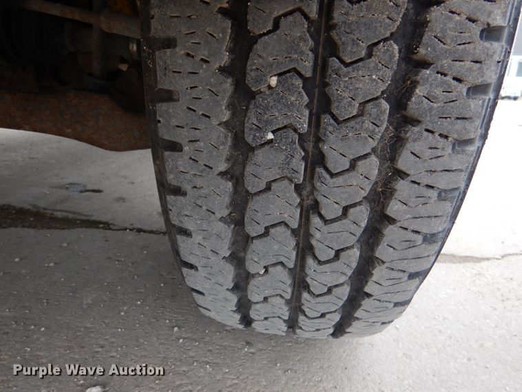 image for item DL8785 2006 Chevrolet Silverado 2500HD  pickup truck