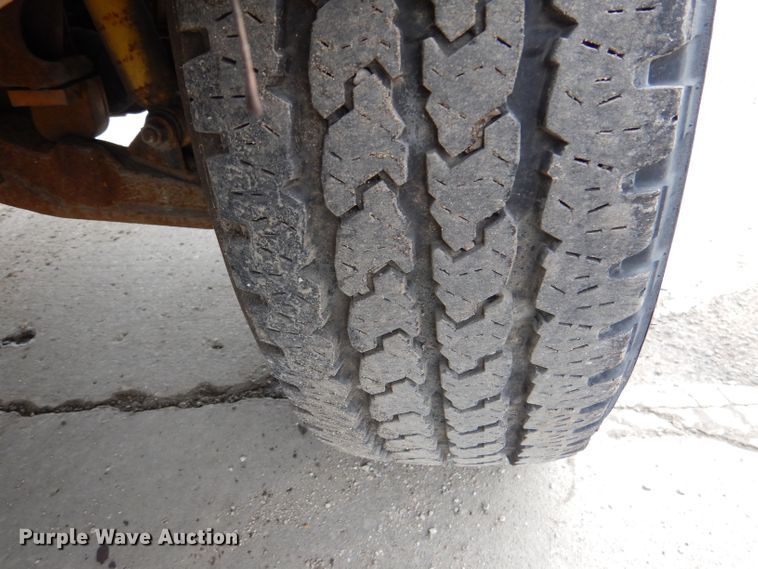 image for item DL8785 2006 Chevrolet Silverado 2500HD  pickup truck