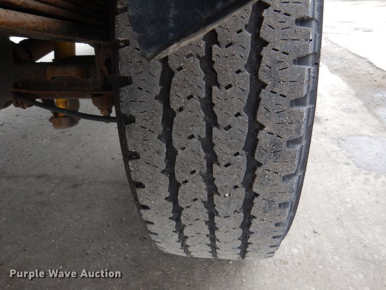 image for item DL8785 2006 Chevrolet Silverado 2500HD  pickup truck