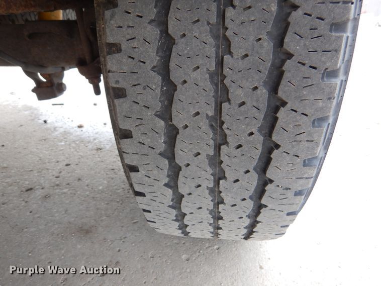 image for item DL8785 2006 Chevrolet Silverado 2500HD  pickup truck