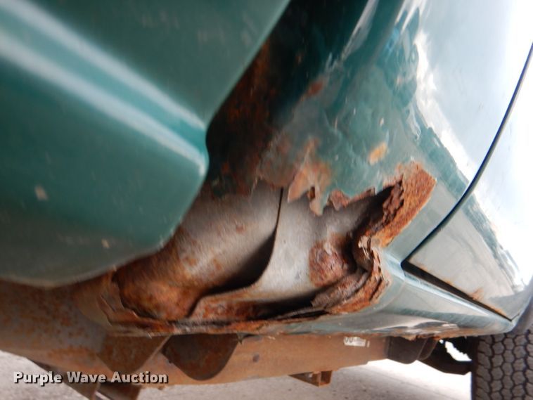 image for item DL8786 2006 Chevrolet Silverado 2500HD  pickup truck