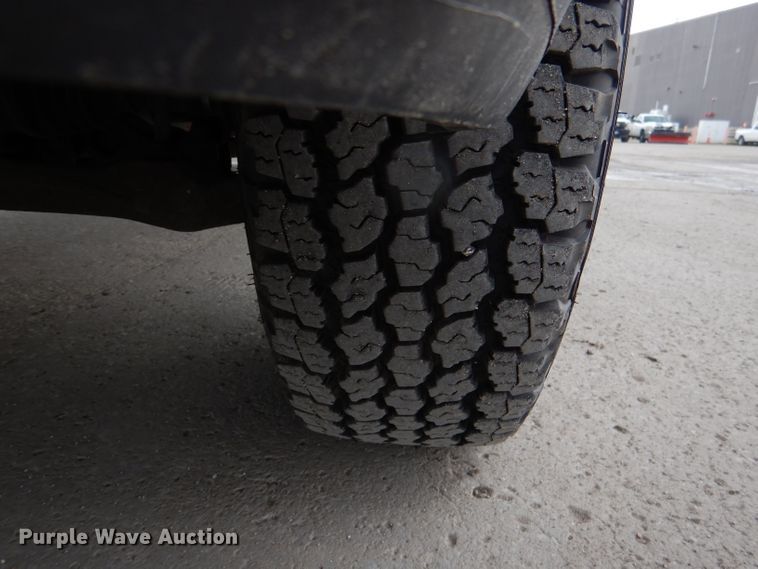 image for item DL8786 2006 Chevrolet Silverado 2500HD  pickup truck