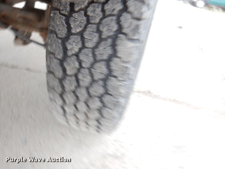 image for item DL8786 2006 Chevrolet Silverado 2500HD  pickup truck