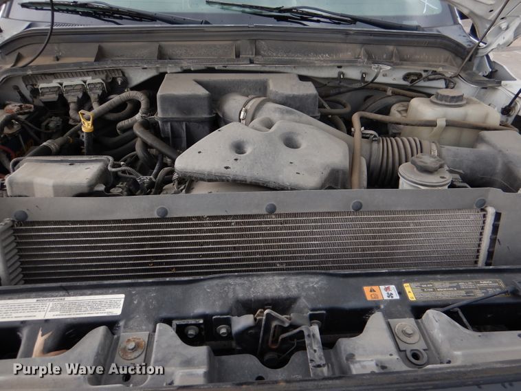 image for item DL8787 2012 Ford F350 Super Duty  pickup truck