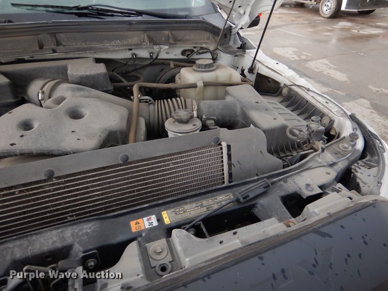 image for item DL8787 2012 Ford F350 Super Duty  pickup truck