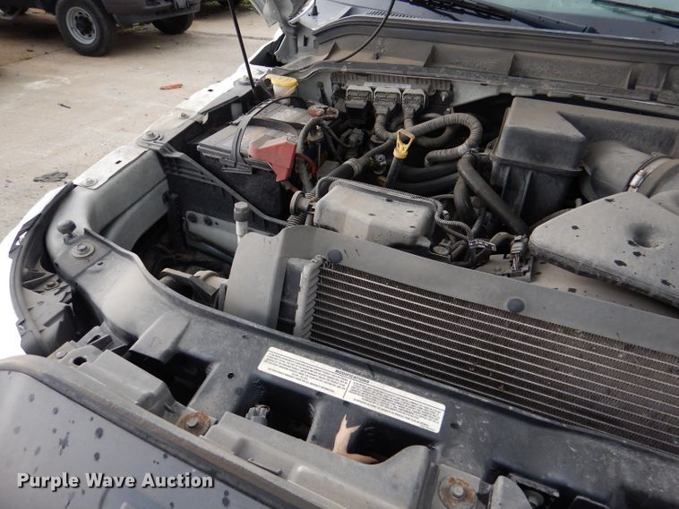 image for item DL8787 2012 Ford F350 Super Duty  pickup truck