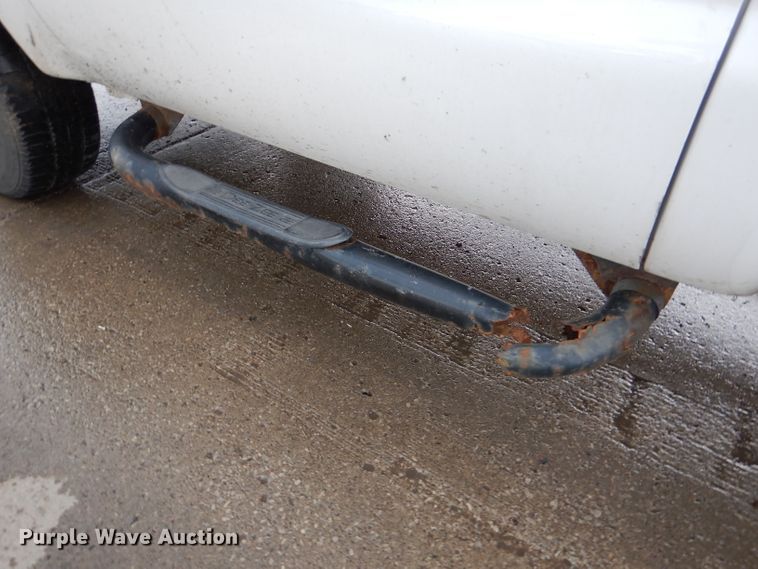 image for item DL8787 2012 Ford F350 Super Duty  pickup truck