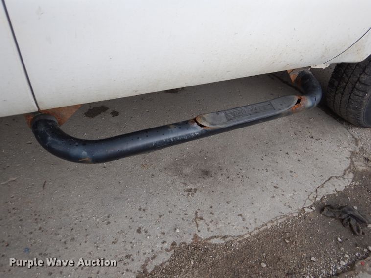 image for item DL8787 2012 Ford F350 Super Duty  pickup truck