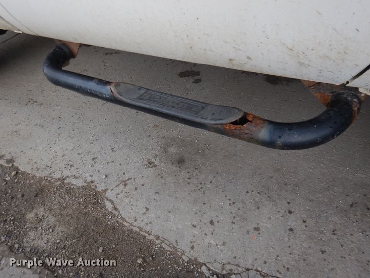 image for item DL8787 2012 Ford F350 Super Duty  pickup truck