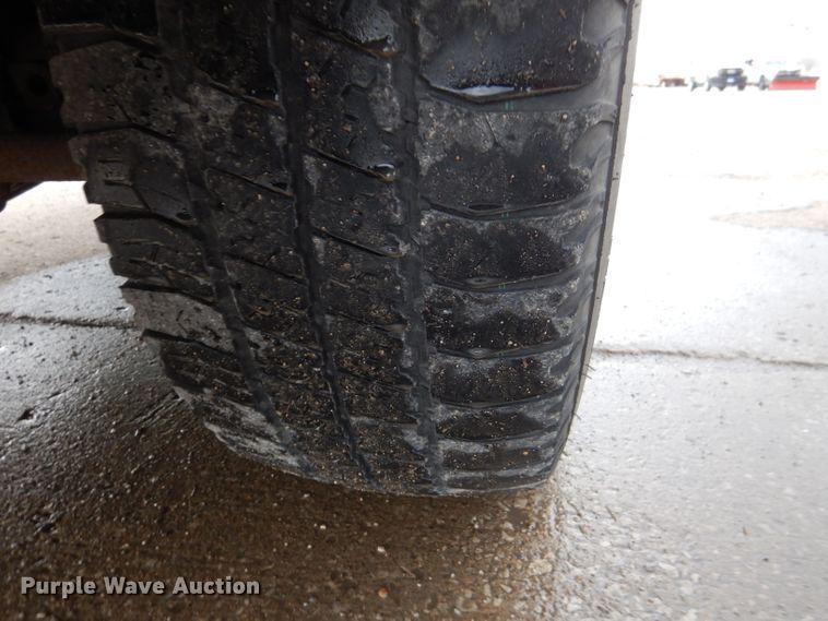 image for item DL8787 2012 Ford F350 Super Duty  pickup truck