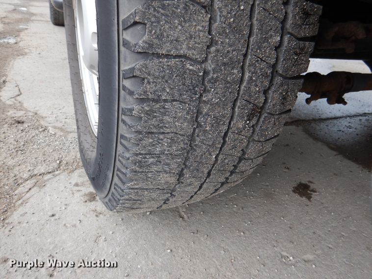 image for item DL8787 2012 Ford F350 Super Duty  pickup truck