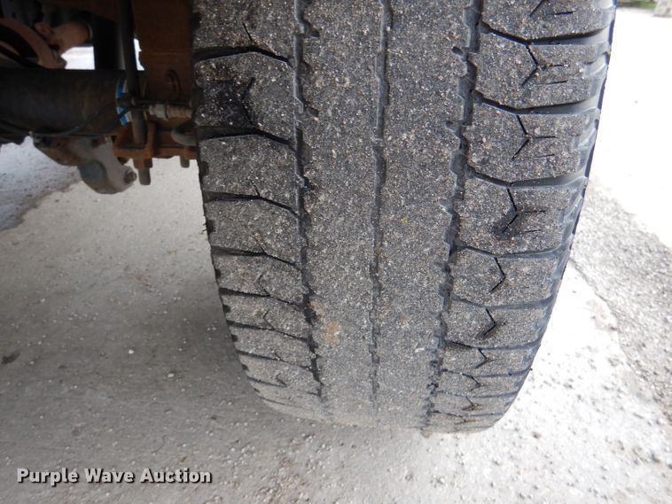 image for item DL8787 2012 Ford F350 Super Duty  pickup truck