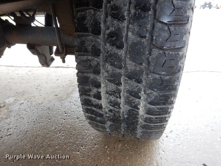 image for item DL8787 2012 Ford F350 Super Duty  pickup truck