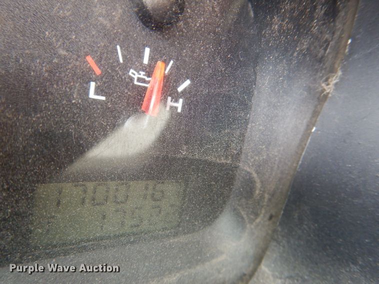 image for item DL8790 2006 Ford F150 XL  SuperCab pickup truck