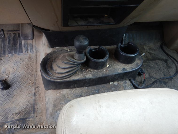 image for item DL8790 2006 Ford F150 XL  SuperCab pickup truck