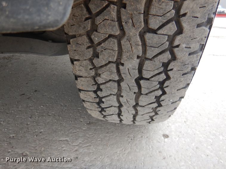 image for item DL8790 2006 Ford F150 XL  SuperCab pickup truck