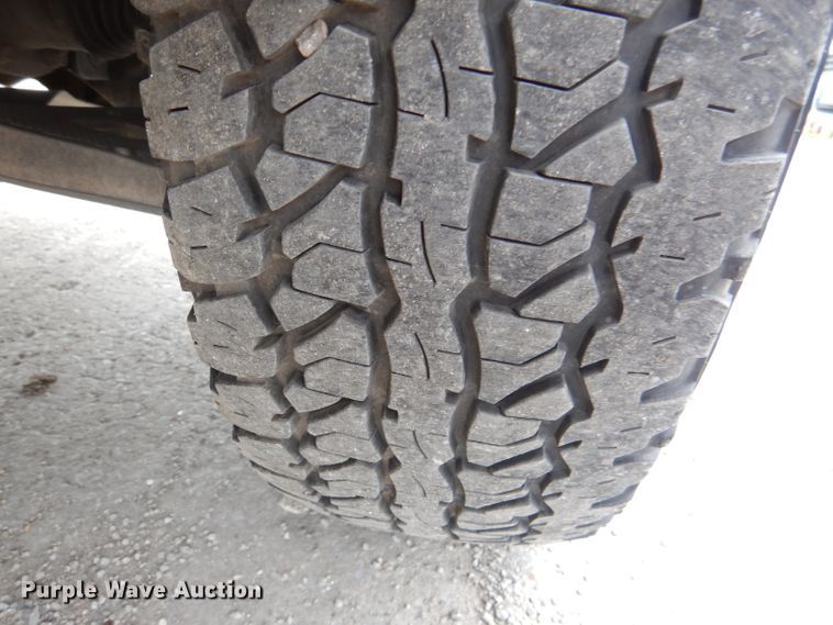 image for item DL8790 2006 Ford F150 XL  SuperCab pickup truck