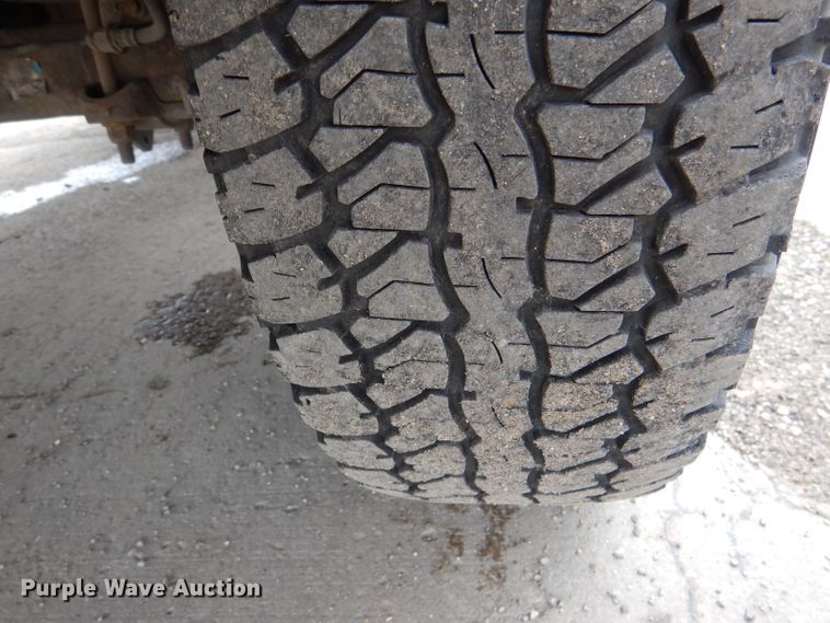 image for item DL8790 2006 Ford F150 XL  SuperCab pickup truck