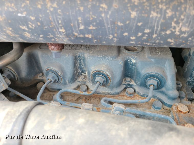 image for item DL8792 2009 Bobcat S300  skid steer loader