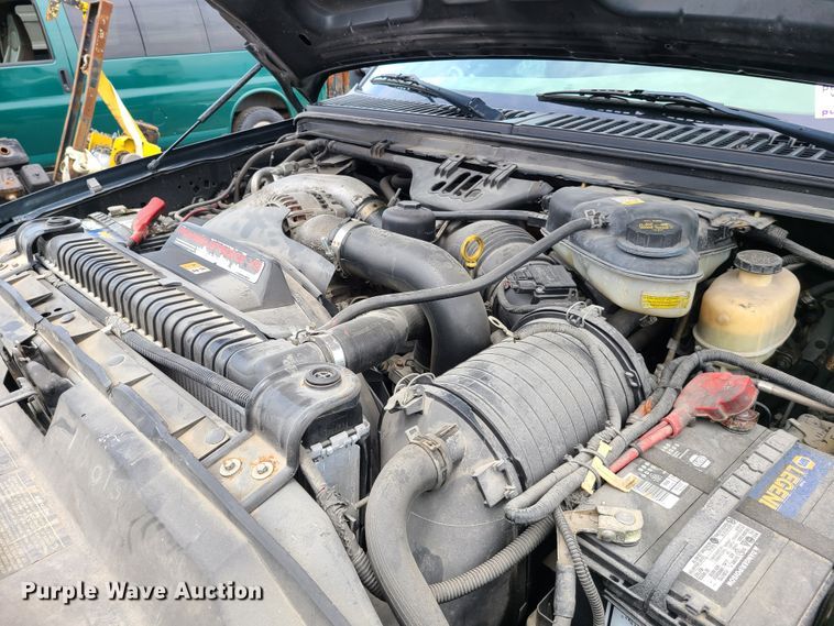 image for item DL8794 2007 Ford F550 Super Duty  bucket truck