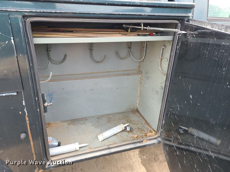 image for item DL8794 2007 Ford F550 Super Duty  bucket truck