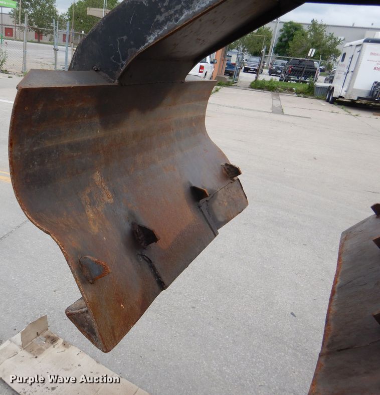 image for item DL8807 2007 International 7600  crane truck