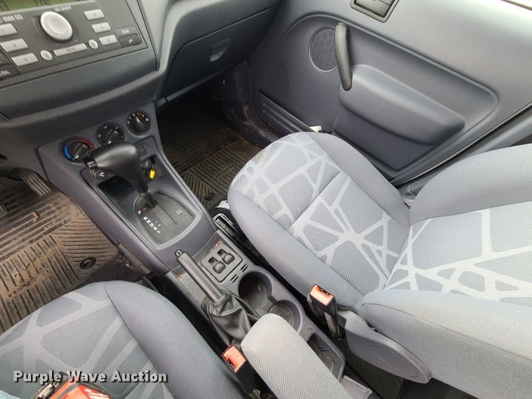 image for item DL8809 2011 Ford Transit Connect  van