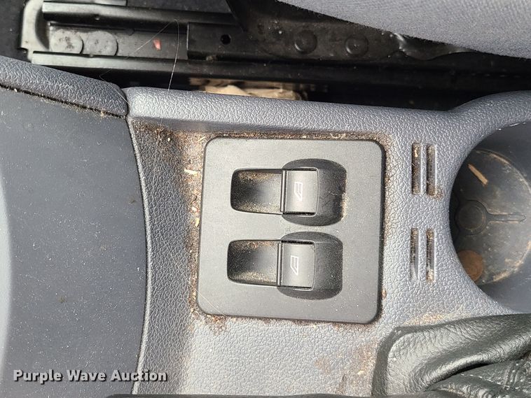 image for item DL8809 2011 Ford Transit Connect  van