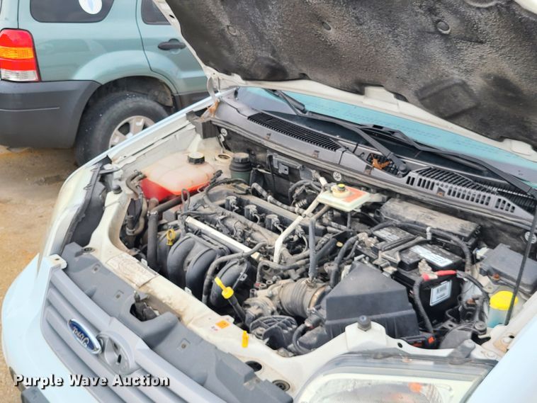 image for item DL8809 2011 Ford Transit Connect  van