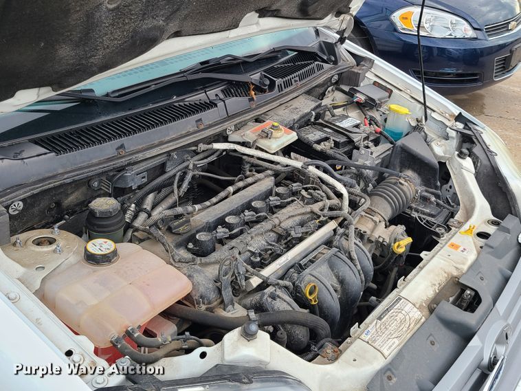 image for item DL8809 2011 Ford Transit Connect  van