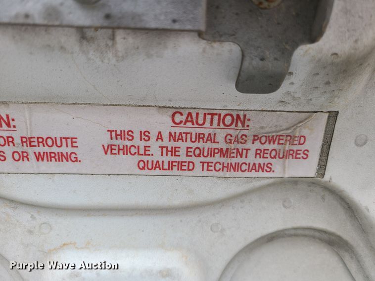 image for item DL8809 2011 Ford Transit Connect  van