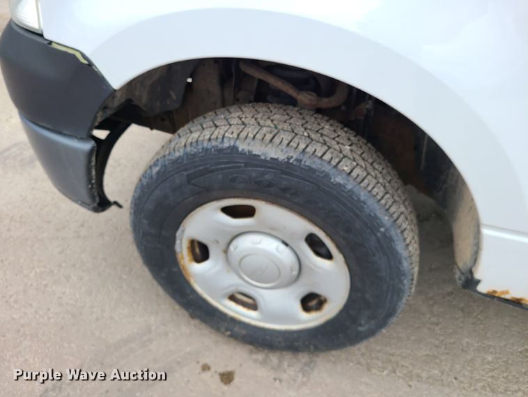 image for item DL8820 2006 Ford F150  SuperCab pickup truck