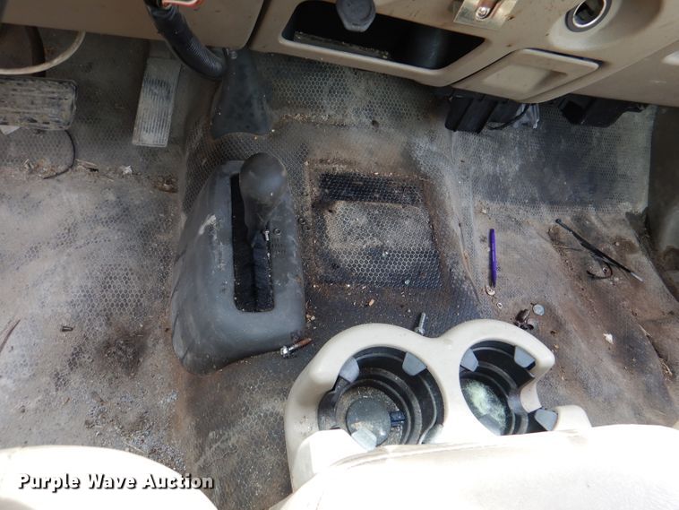 image for item DL8823 2006 Chevrolet Silverado 2500HD  pickup truck