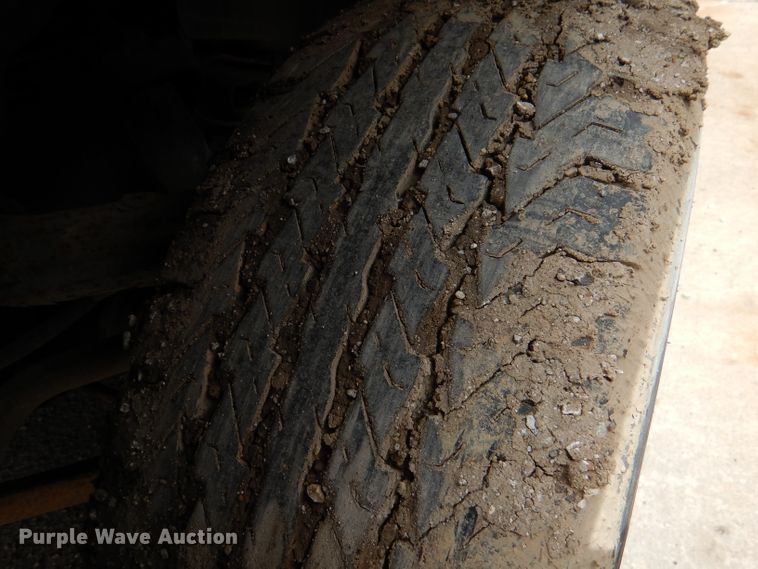 image for item DL8823 2006 Chevrolet Silverado 2500HD  pickup truck