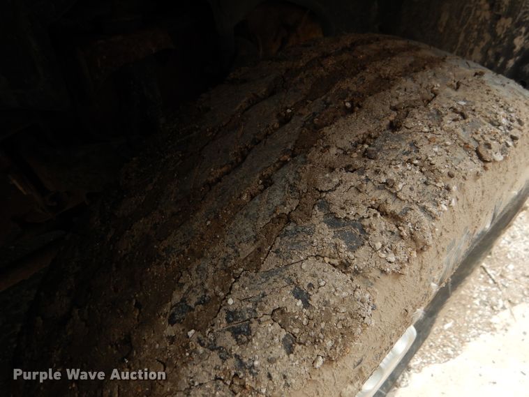 image for item DL8823 2006 Chevrolet Silverado 2500HD  pickup truck