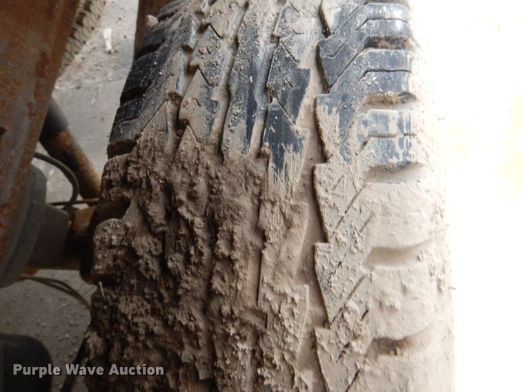 image for item DL8823 2006 Chevrolet Silverado 2500HD  pickup truck