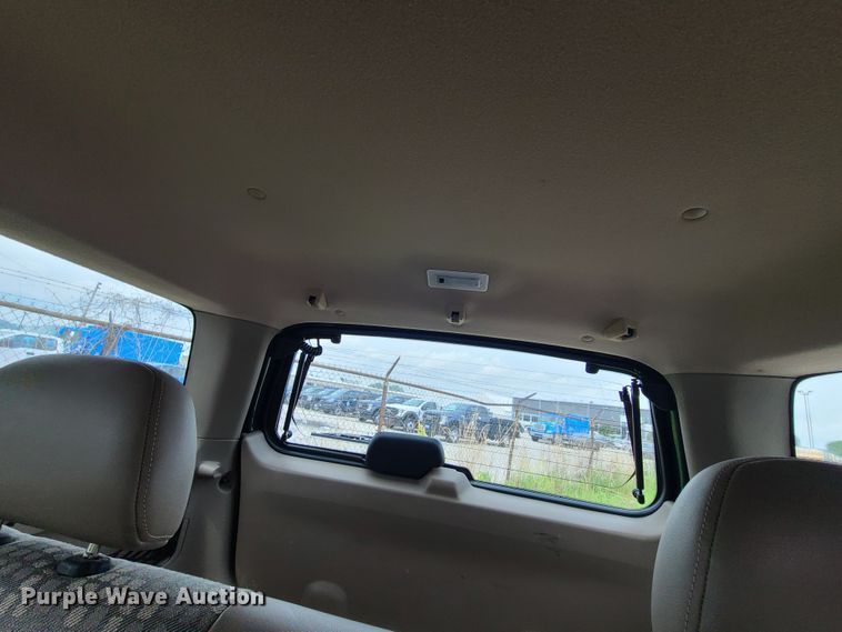 image for item DL8824 2001 Ford Escape  SUV