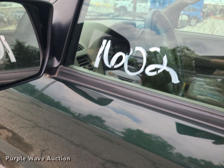 image for item DL8824 2001 Ford Escape  SUV