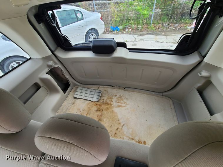 image for item DL8826 2008 Ford Escape  SUV