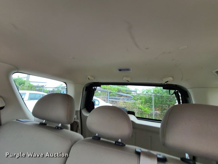 image for item DL8826 2008 Ford Escape  SUV