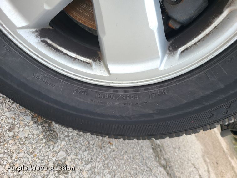 image for item DL8826 2008 Ford Escape  SUV