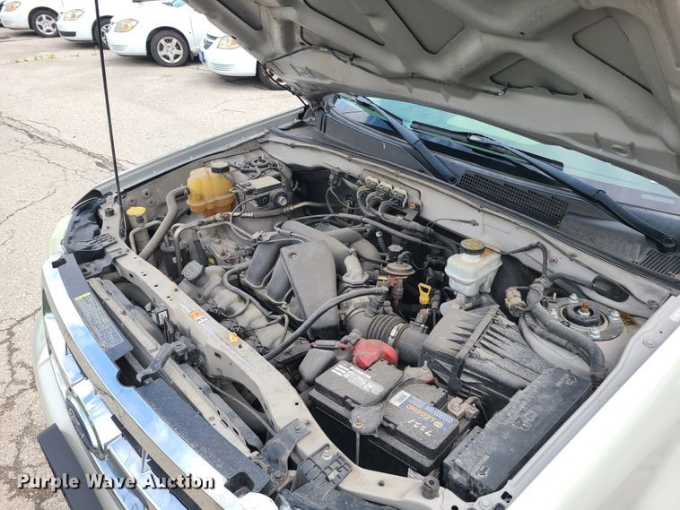 image for item DL8826 2008 Ford Escape  SUV