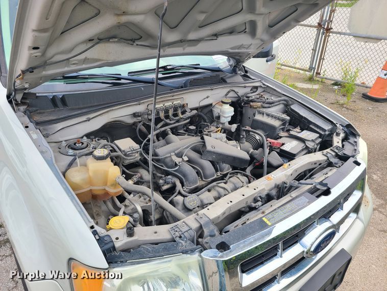 image for item DL8826 2008 Ford Escape  SUV